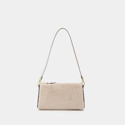 Manu Atelier Mini Prism Bag