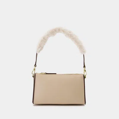 Manu Atelier Mini Prism Bag