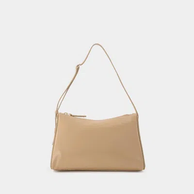 Manu Atelier Prism Hobo Bag