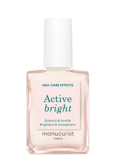 Manucurist Active Bright In White