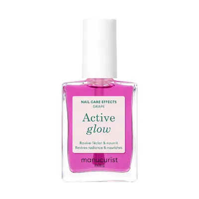 Manucurist Active Glow