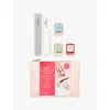 Manucurist Active Glow Nail Polish 15ml In White
