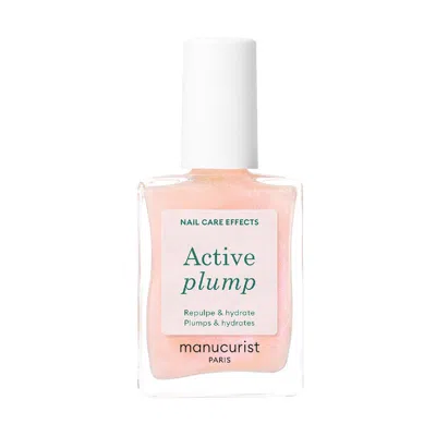Manucurist Active Plump