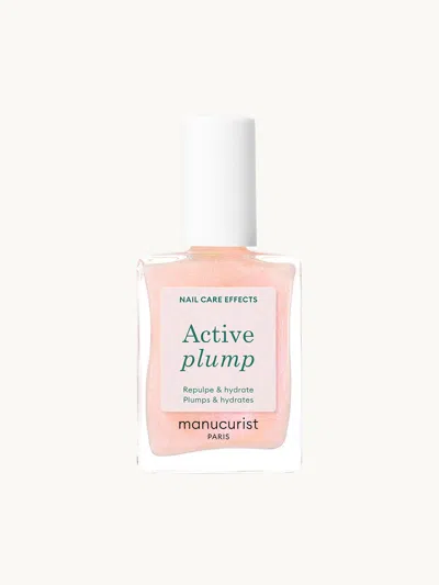 MANUCURIST ACTIVE PLUMP PINK