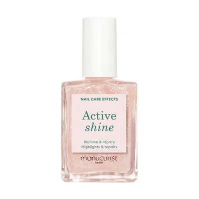 Manucurist Active Shine