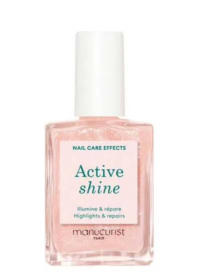 Manucurist Active Shine In White