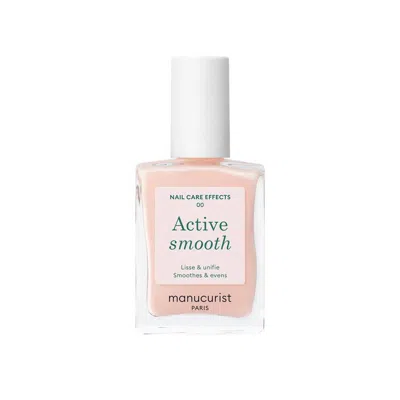 Manucurist Active Smooth - 0