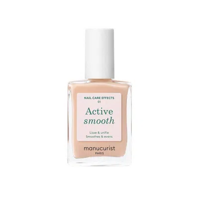 Manucurist Active Smooth - 01
