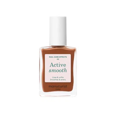 Manucurist Active Smooth - 03