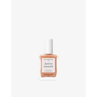 Manucurist Active Smooth Nail Polish 15ml