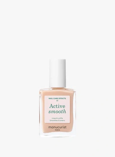 Manucurist Active Smooth In Rose