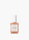 Manucurist Active Smooth In Rose