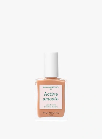 Manucurist Active Smooth In Rose