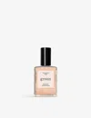 Manucurist Beige Green Old Rose Nail Polish 15ml In Beige