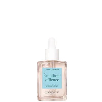 Manucurist Cuticle Softener