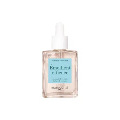 Manucurist Cuticle Softner