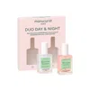 Manucurist Day And Night Duo In Multi