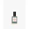 Manucurist Gree Sauge Nail Polish 15ml In Sauge