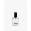Manucurist Green Base Coat Nail Polish 15ml In Base Coat