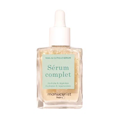 Manucurist Green Care - The Complete Serum
