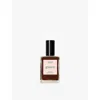 Manucurist Green Chestnut Nail Polish 15ml In Chestnut