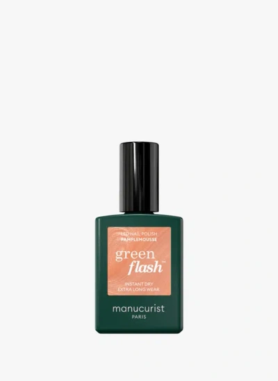 Manucurist Green Flash - Pamplemousse