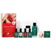 Manucurist Green Flash Led Gel Nail Polish Set In Multi