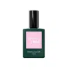 Manucurist Green Flash Led Gel Polish - Candy In Pink