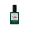 Manucurist Green Flash Led Gel Polish - Gloss