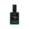Manucurist Green Flash Led Gel Polish - Hollyhock