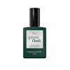 Manucurist Green Flash Led Gel Polish - Moon In Gray