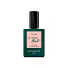 Manucurist Green Flash Led Gel Polish - Pale Rose In Pink