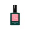 Manucurist Green Flash Led Gel Polish - Pink Paradise In Pink