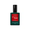 Manucurist Green Flash Led Gel Polish - Pomegranate In Red