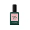 Manucurist Green Flash Led Gel Polish - Satin