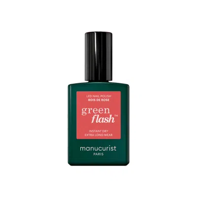 Manucurist Green Flash Led Gel Polish