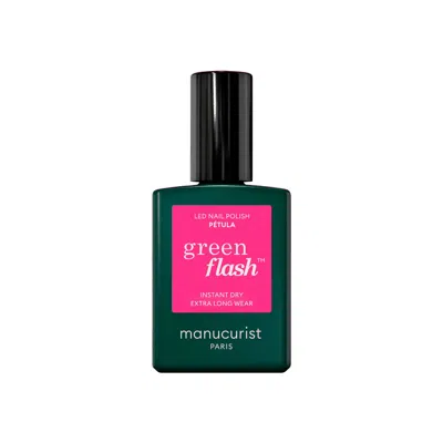 Manucurist Green Flash Led Gel Polish