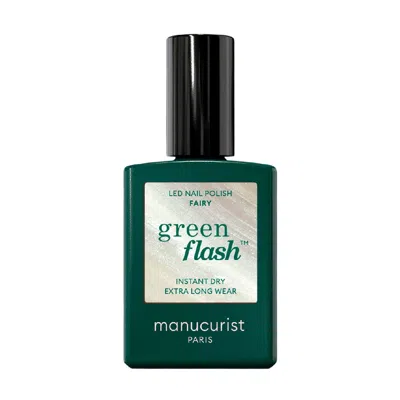 Manucurist Green Flash Led Gel Polish