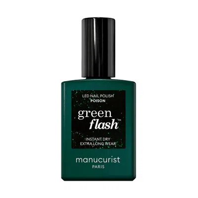 Manucurist Green Flash Led Gel Polish