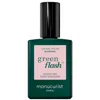 Manucurist Green Flash Varnish - Blossum In Blossum