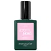 Manucurist Green Flash Varnish - Candy In Candy