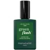 MANUCURIST GREEN FLASH VARNISH 15ML (VARIOUS SHADES) - JADE