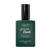 Manucurist Transparent Green Flash Base Coat 15ml
