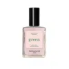 Manucurist Green Nail Polish - Blossom In Pink