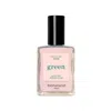 Manucurist Green Nail Polish - Gloss