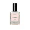 Manucurist Green Nail Polish - Moon In Gray