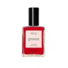 Manucurist Green Nail Polish - Poppy Red In Red