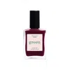 Manucurist Green Nail Polish - Prune In Transparent