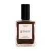 Manucurist Green Natural Nail Polish