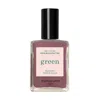 Manucurist Green Natural Nail Polish